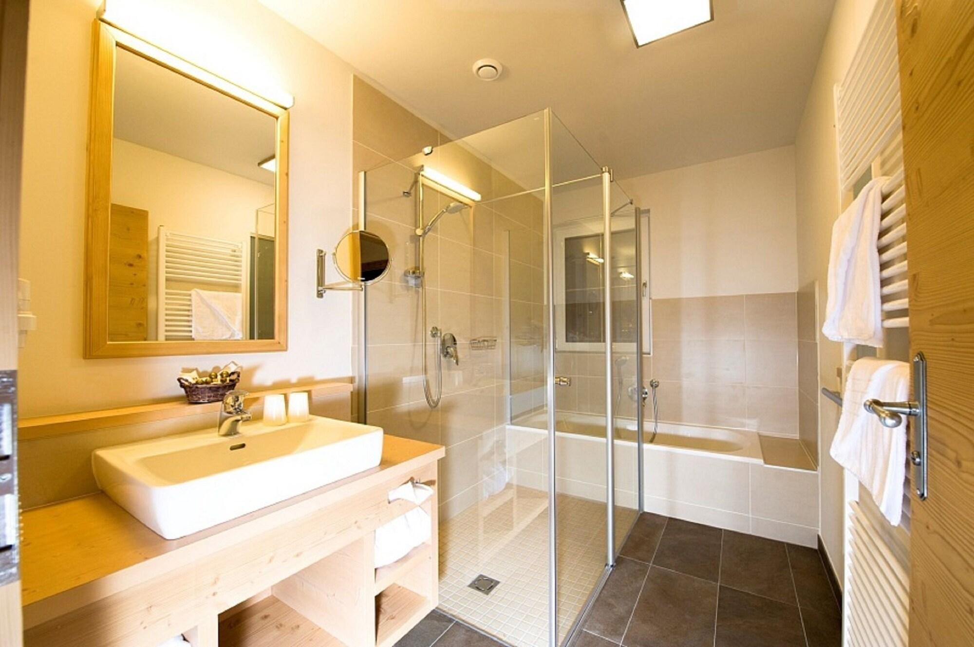 Hotel Feldwebel Зёлль Экстерьер фото