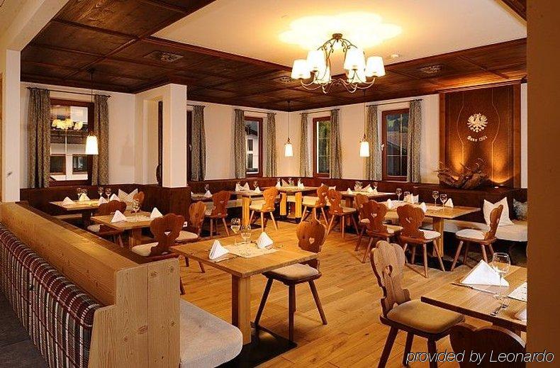 Hotel Feldwebel Зёлль Экстерьер фото